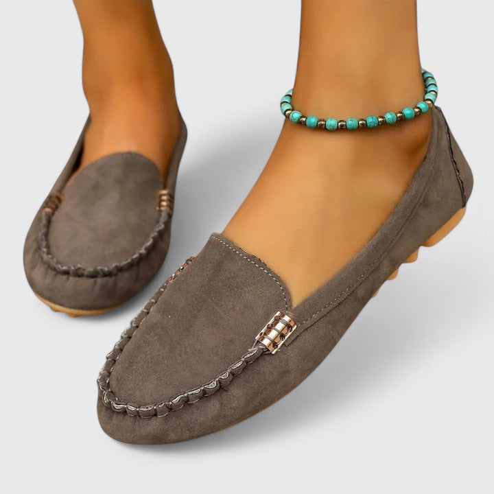 Kimberly Benn | Orthopedic Loafer