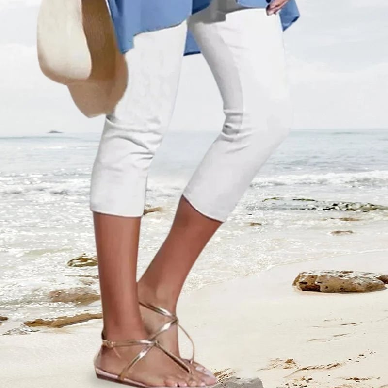 Kimberly Benn | Everyday Stretch Leggings