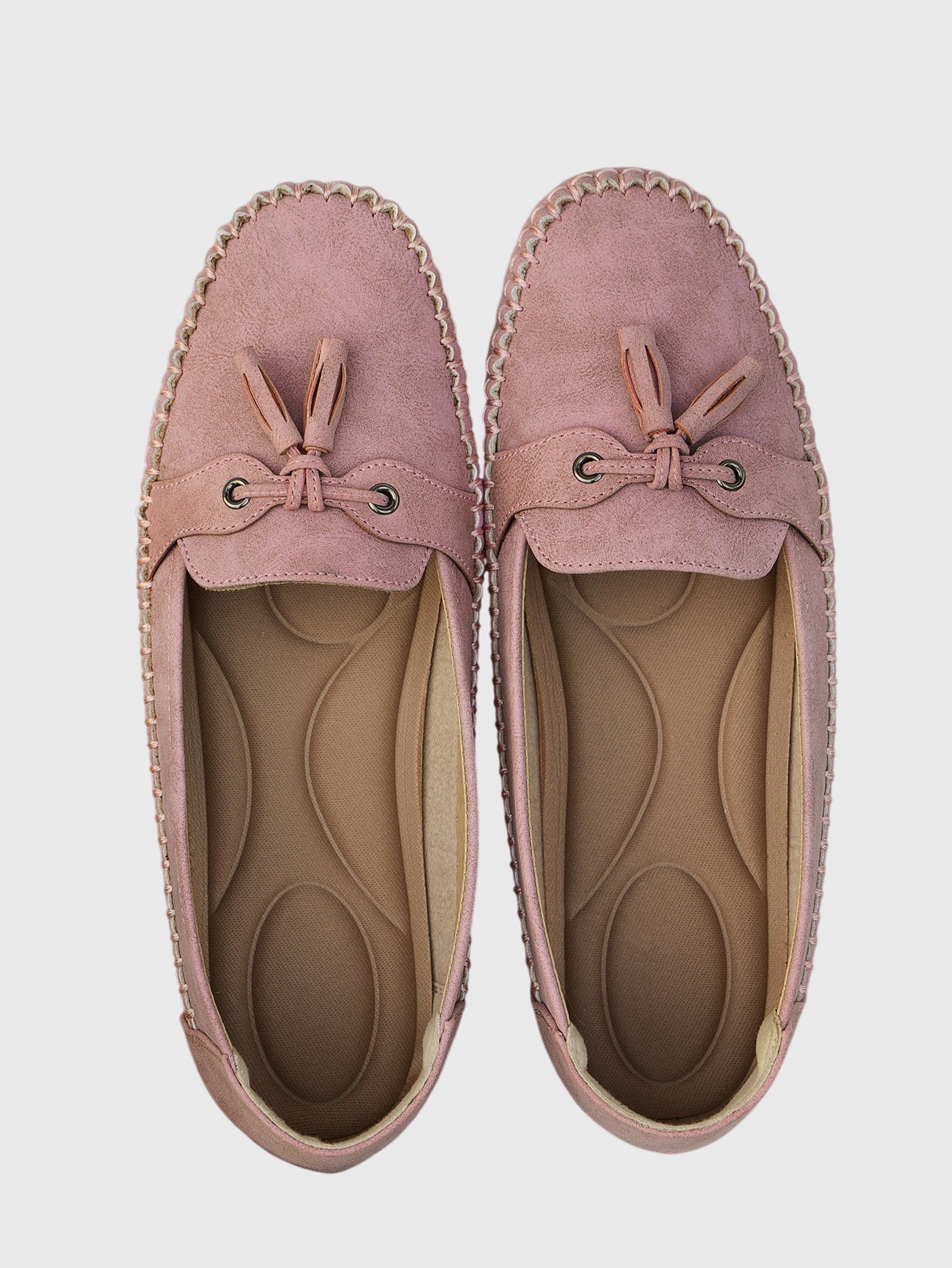 Kimberly Benn | Comfortable Loafers
