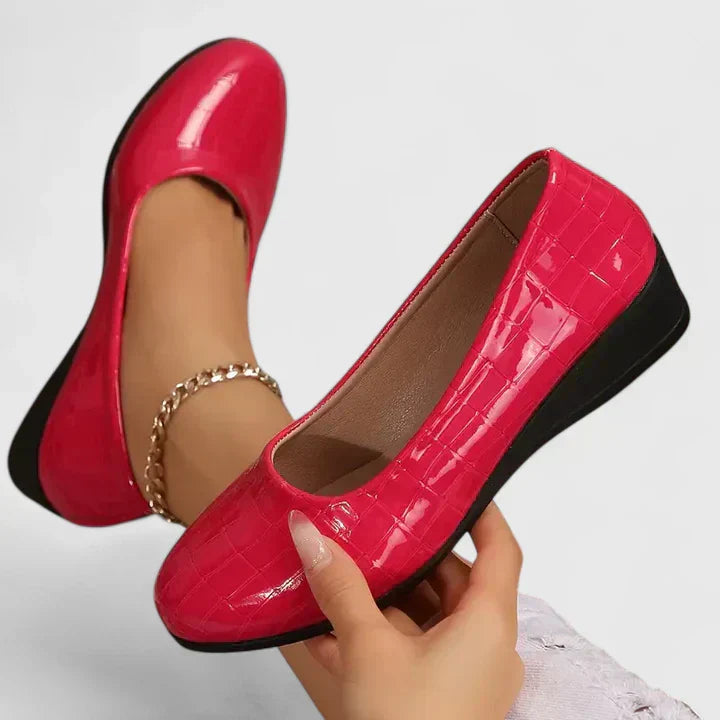 Kimberly Benn | Orthopedic Shoes