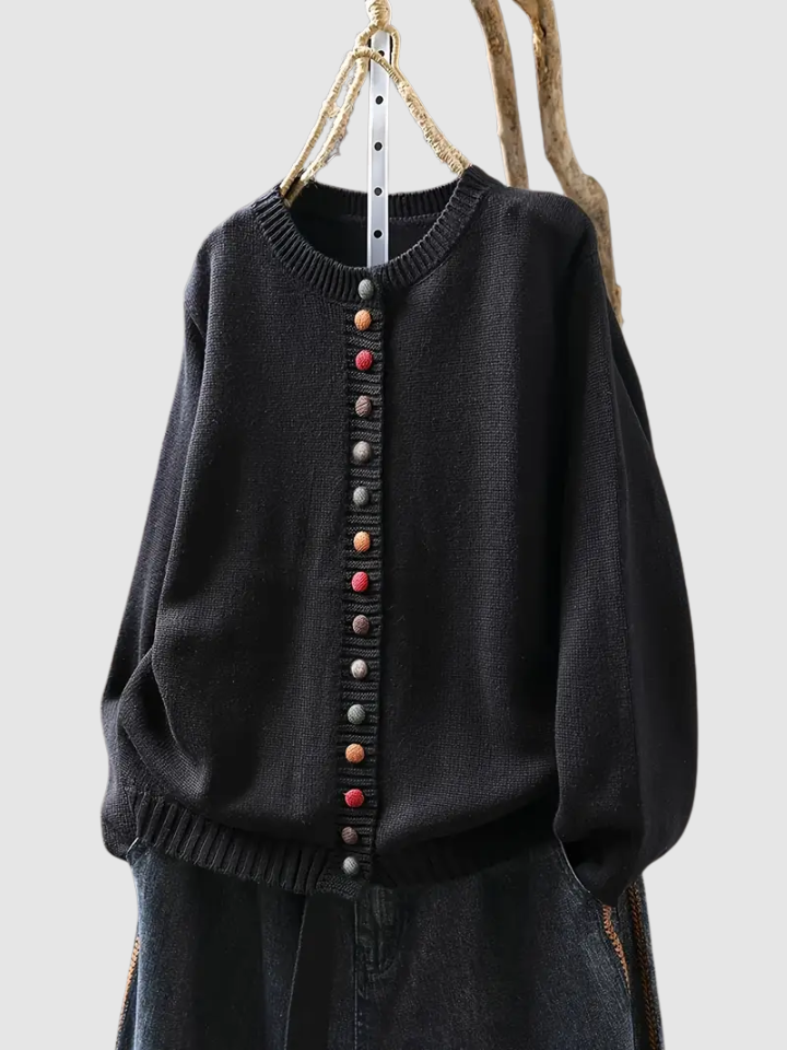 Kimberly Benn | Cardigan