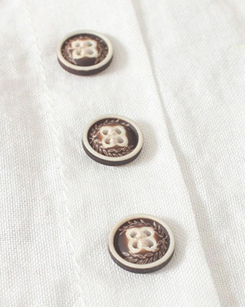 Kimberly Benn | Chic Summer Tee