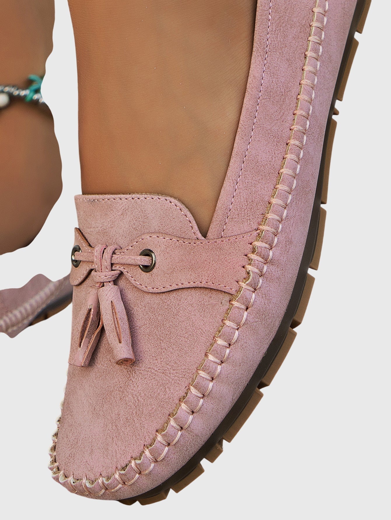 Kimberly Benn | Comfortable Loafers