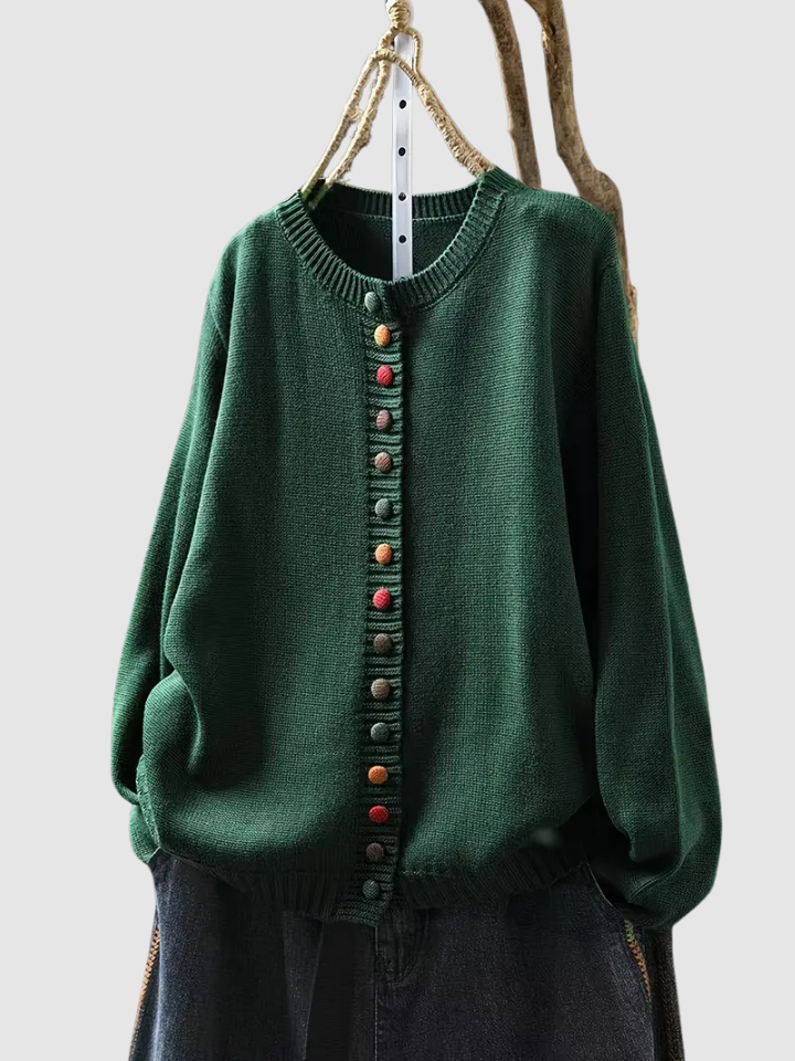 Kimberly Benn | Cardigan