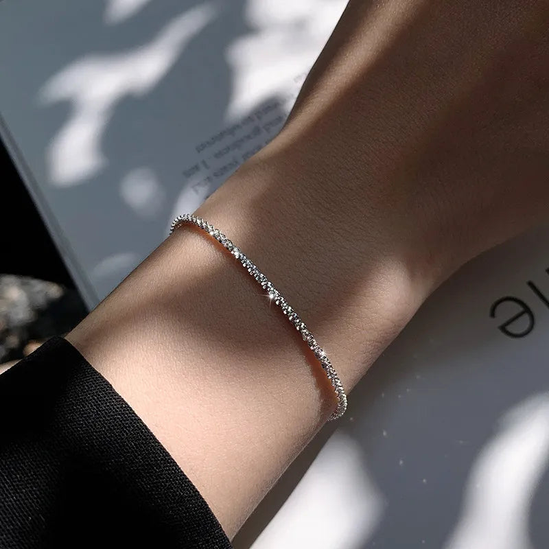 Kimberly Benn | Shining Bracelet