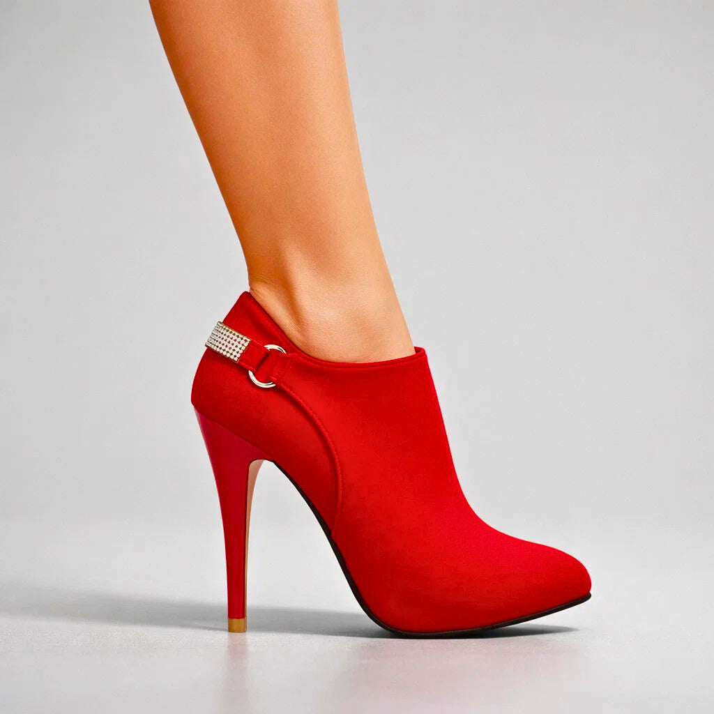 Kimberly Benn | Boots