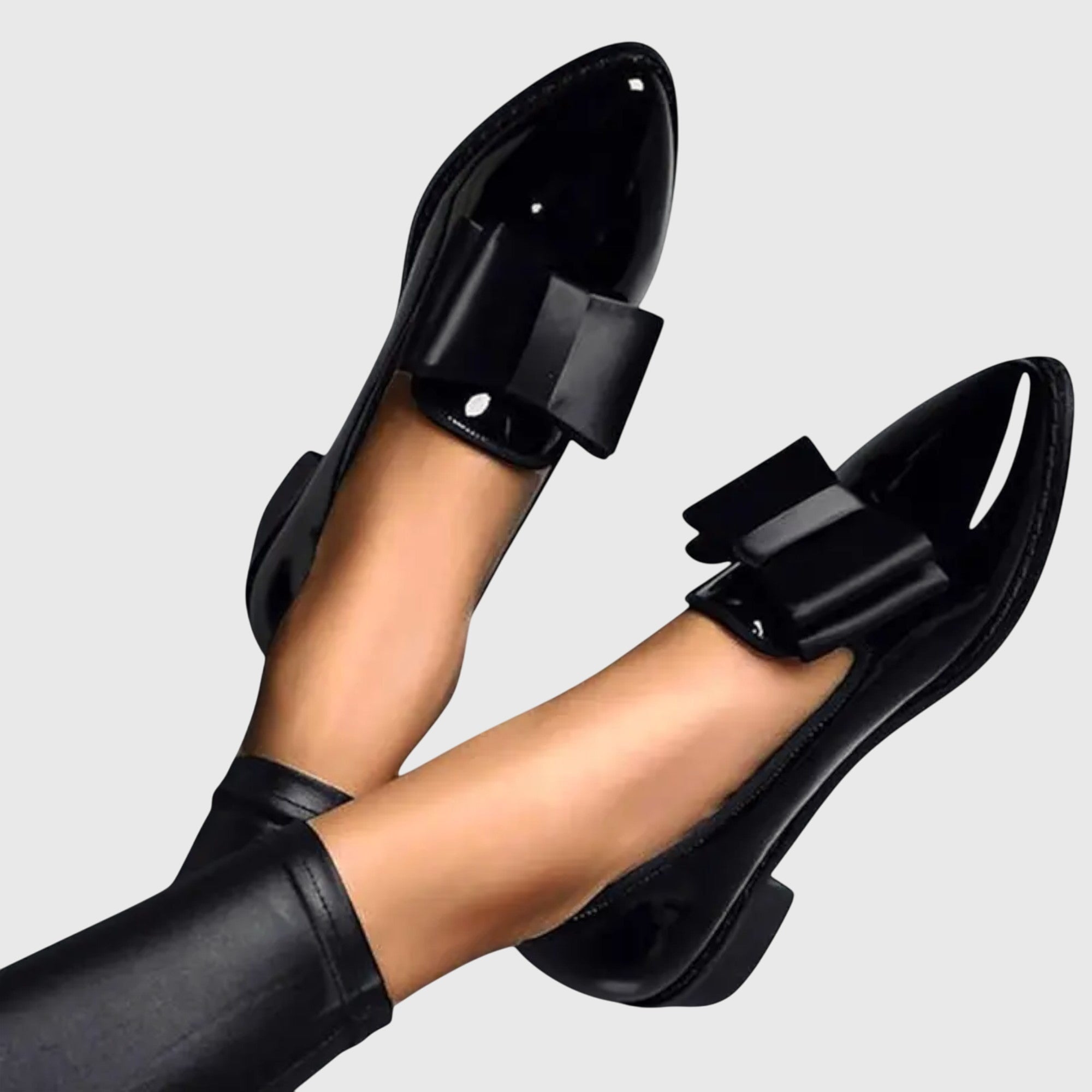 Kimberly Benn | Orthopedic Loafers