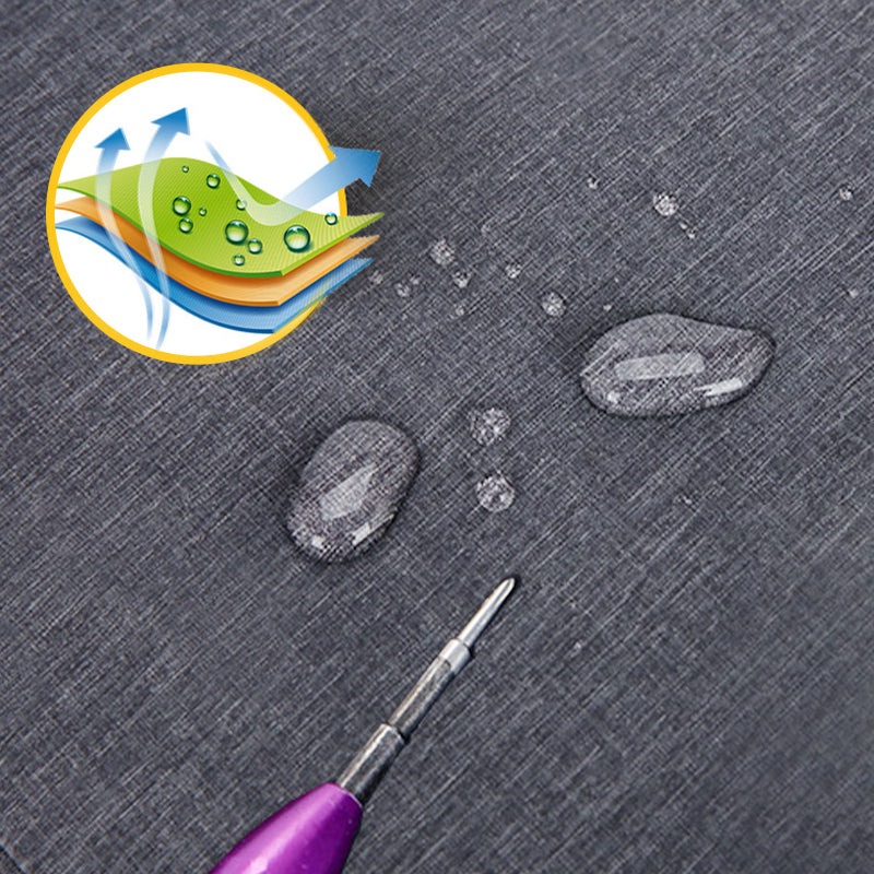 Kimberly Benn | Anti-Theft Shoulder Bag