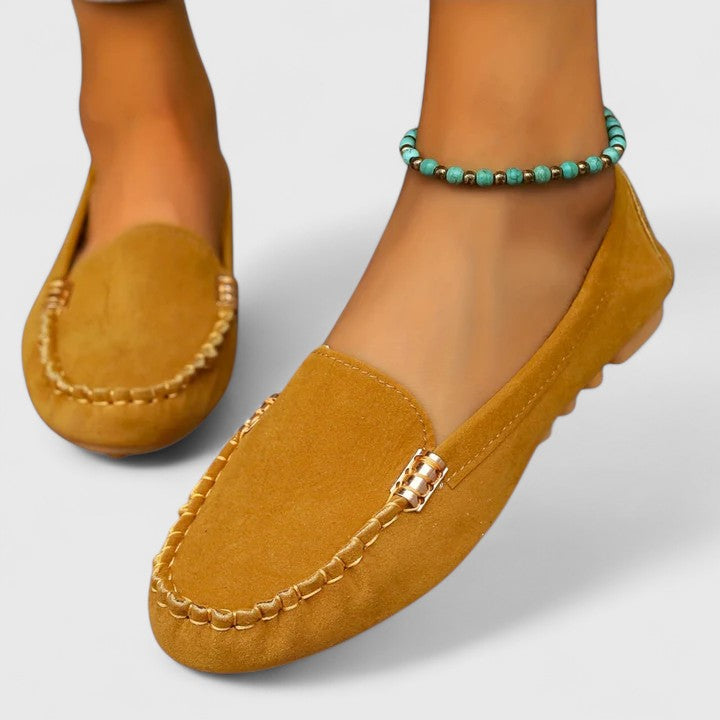 Kimberly Benn | Orthopedic Loafer