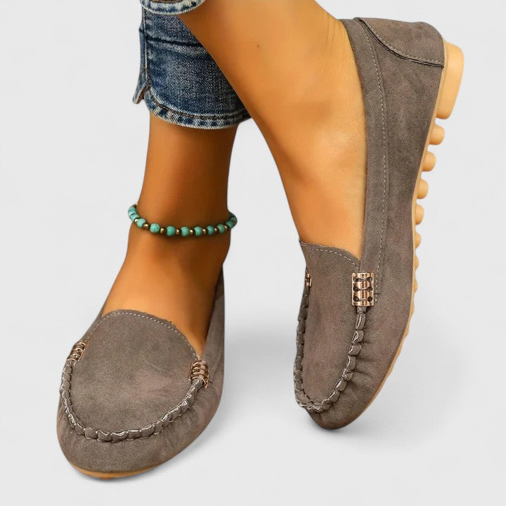 Kimberly Benn | Orthopedic Loafer