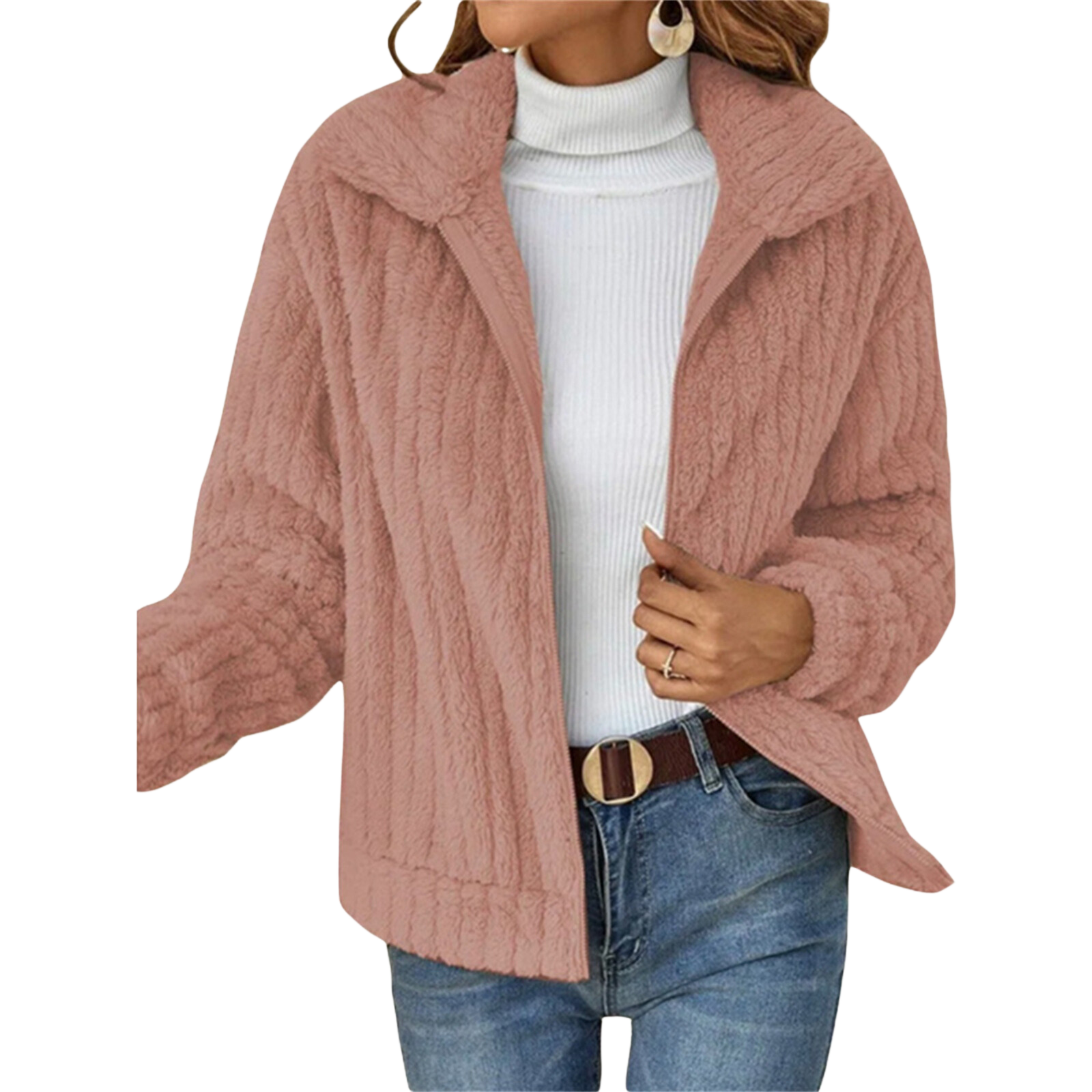 Kimberly Benn | Comfortable Jacket
