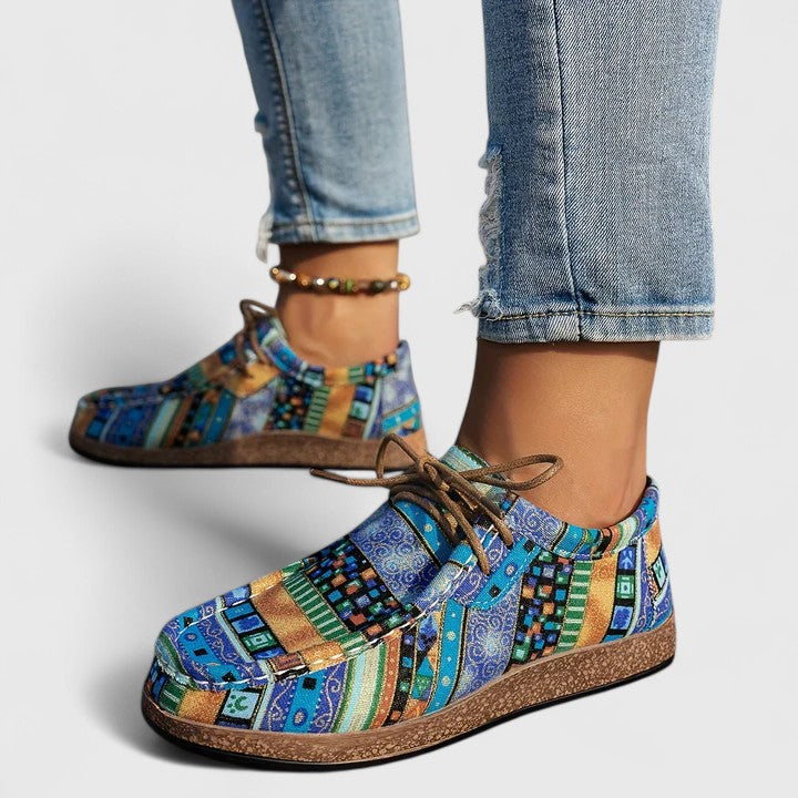 Kimberly Benn | Orthopedic Shoes