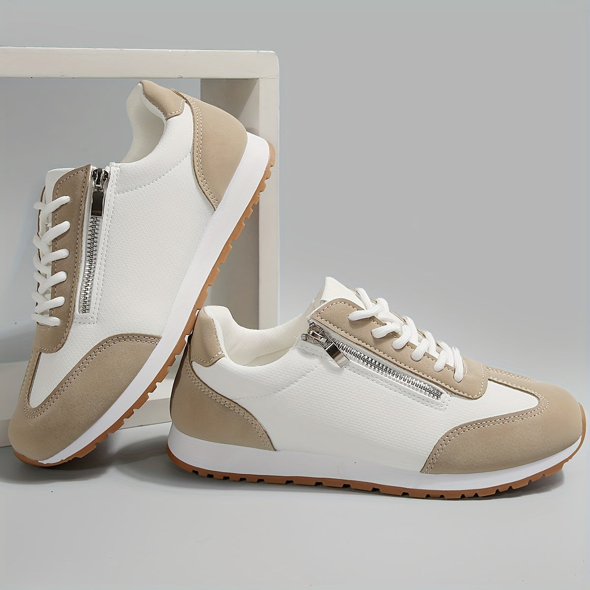 Kimberly Benn | Classic Orthopedic Comfort Walking Sneaker