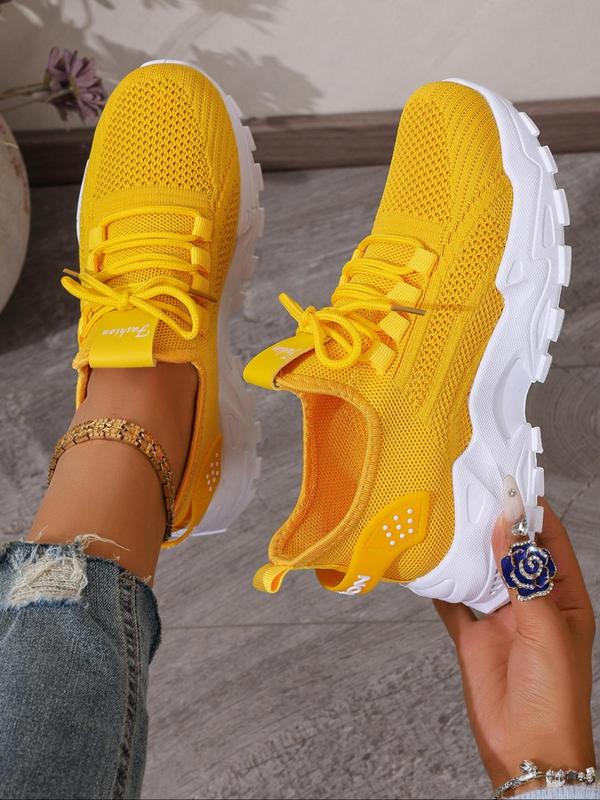 Kimberly Benn | Casual Everyday Running Shoes