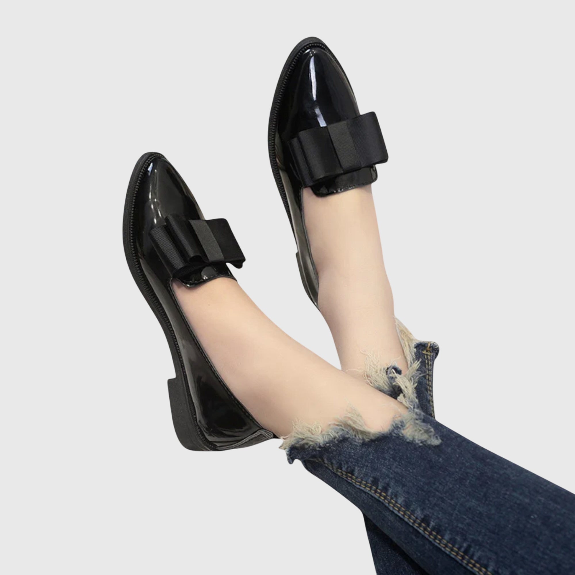 Kimberly Benn | Orthopedic Loafers