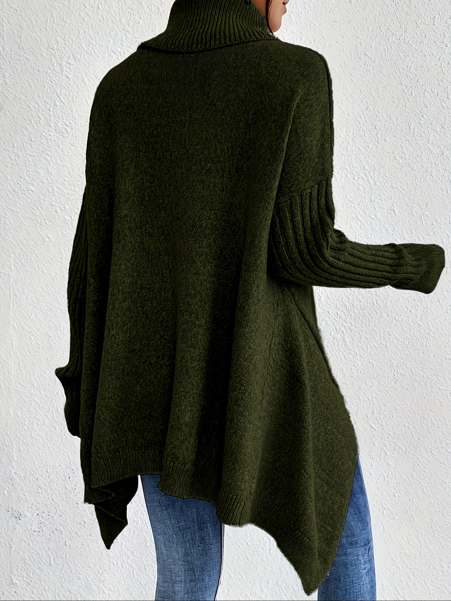 Kimberly Benn | Cozy Sweater