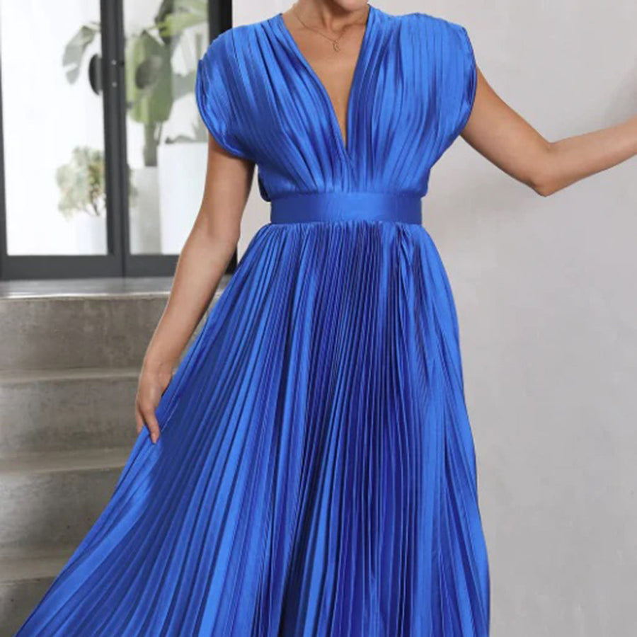 Kimberly Benn | Elegant Dress
