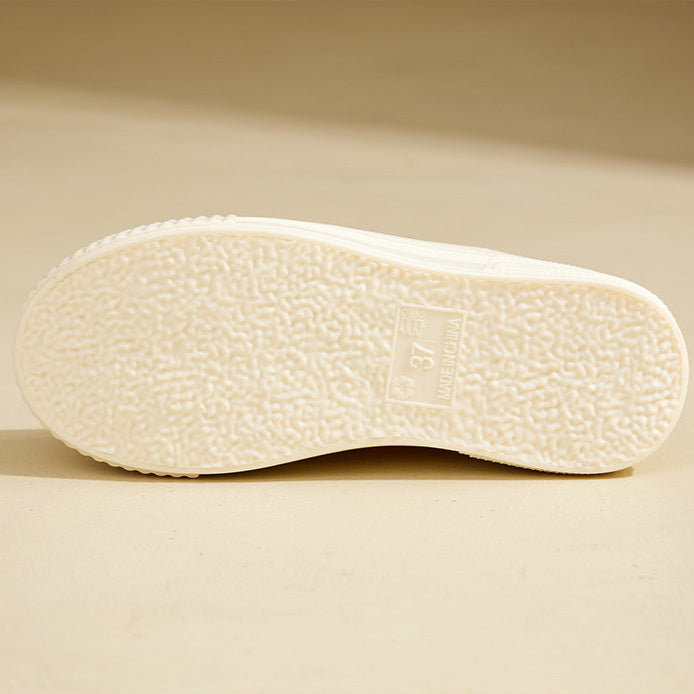 Kimberly Benn | Rain Boots