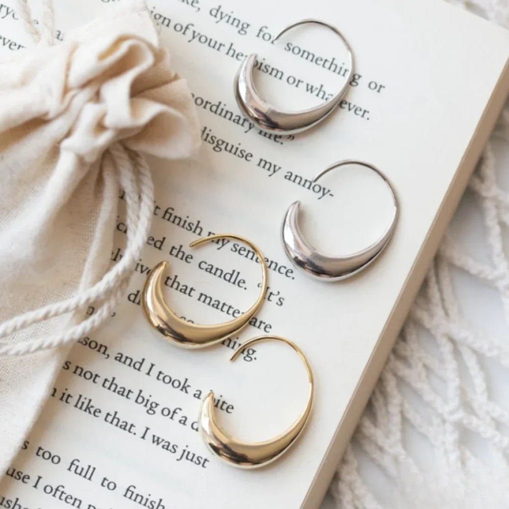 Kimberly Benn | Elegant Earrings