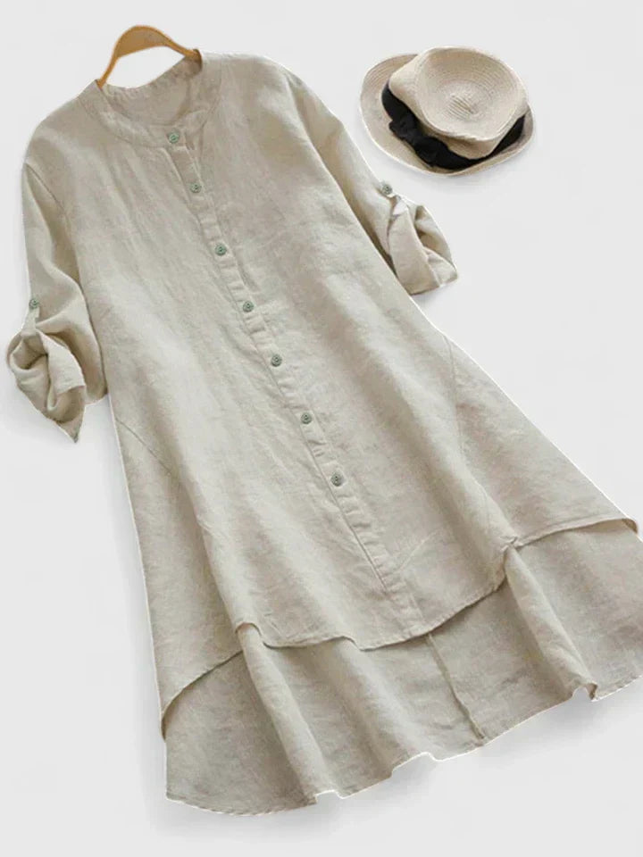 Kimberly Benn | Elegant Dress