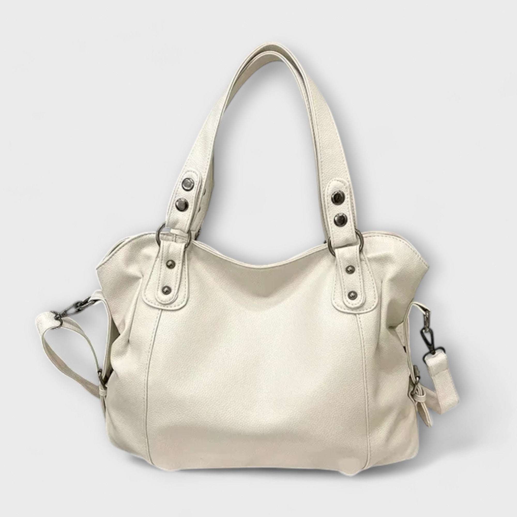 Kimberly Benn | Elegant Hobo Shoulder Bag