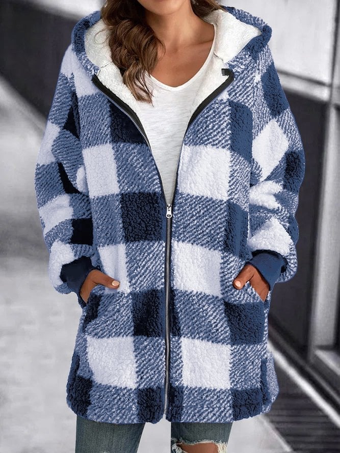 Kimberly Benn | Warm Oversized Cardigan