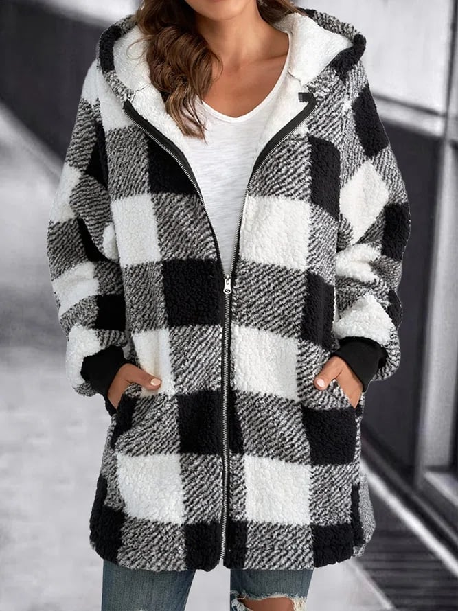 Kimberly Benn | Warm Oversized Cardigan