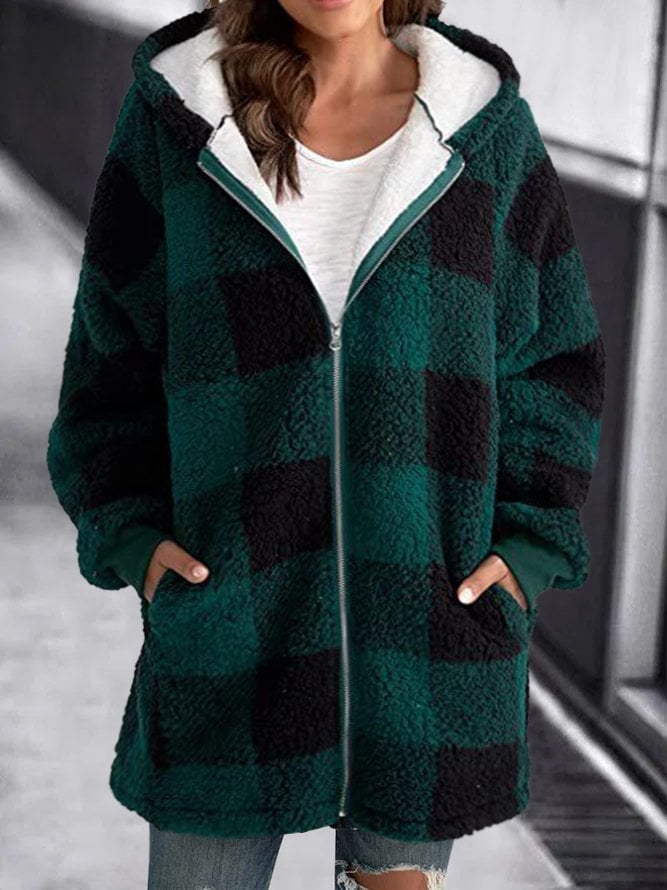 Kimberly Benn | Warm Oversized Cardigan