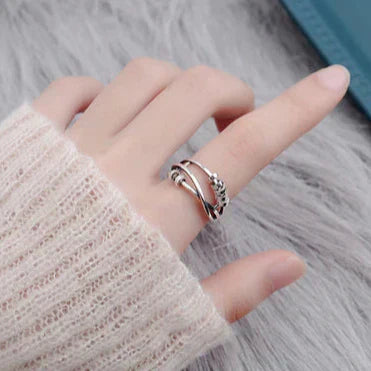 Kimberly Benn | Stress Relief Spinner