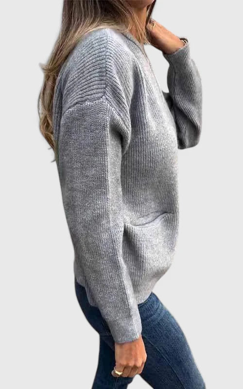 Kimberly Benn | Comfortable Jacket