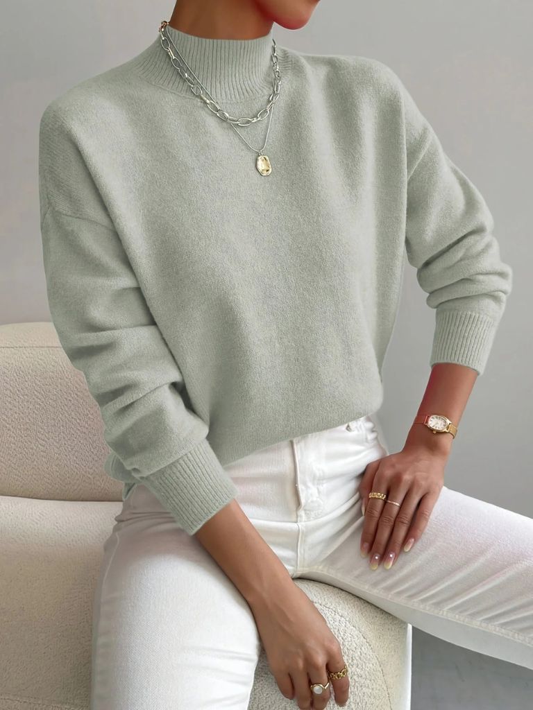 Kimberly Benn | Sweater