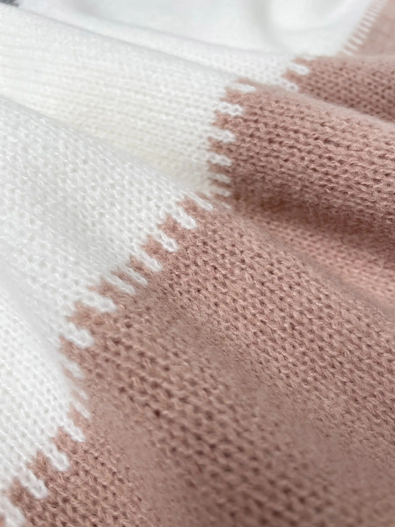 Kimberly Benn | Leopard Print Sweater