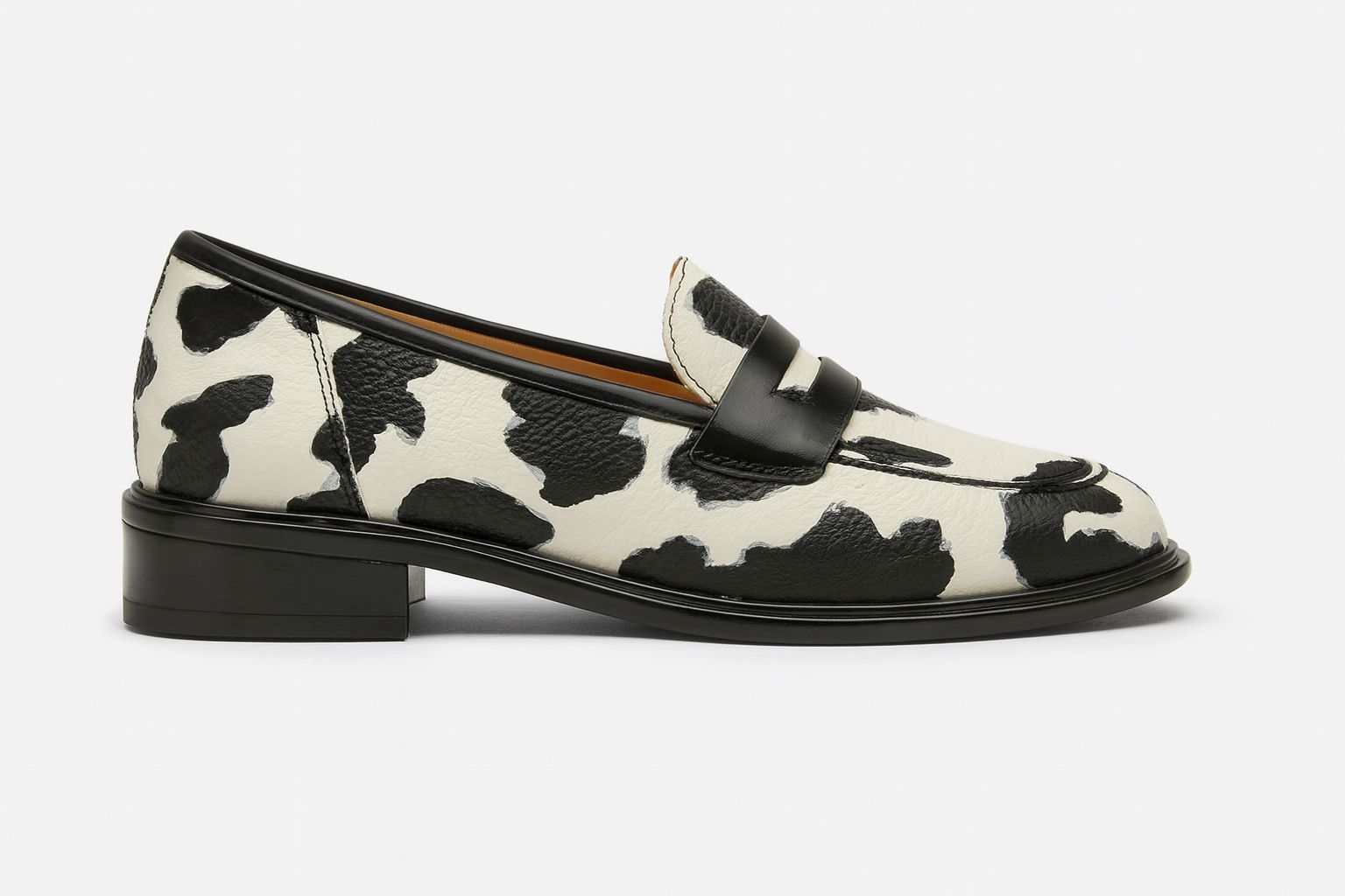 Kimberly Benn | Comfortable Loafers