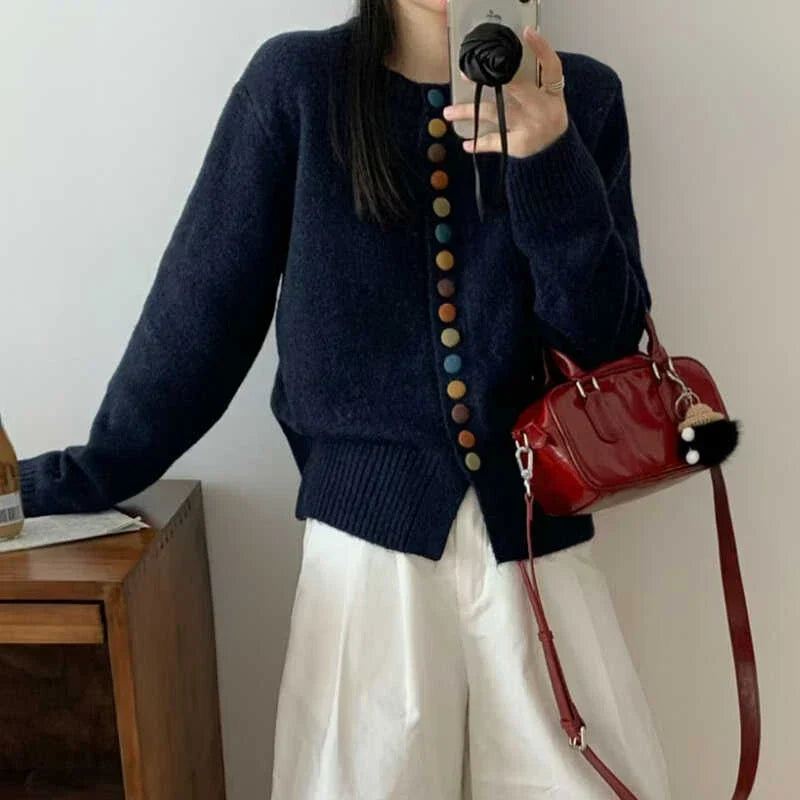 Kimberly Benn | Cardigan