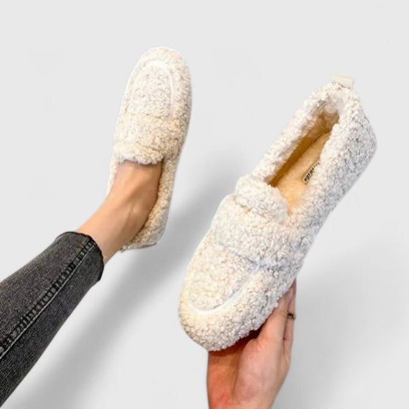 Kimberly Benn | Comfortable Loafers