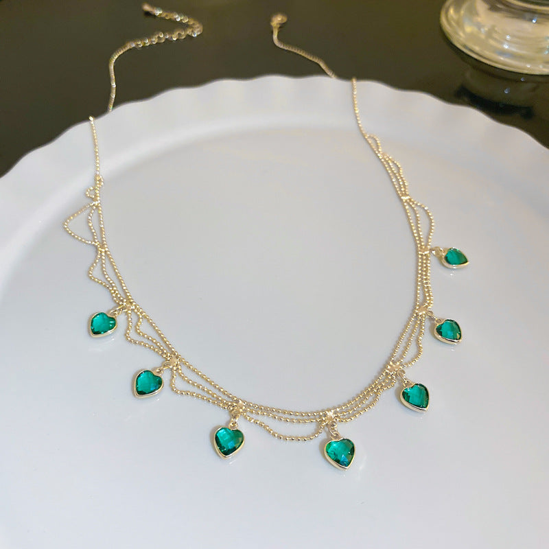 Kimberly Benn | Necklace