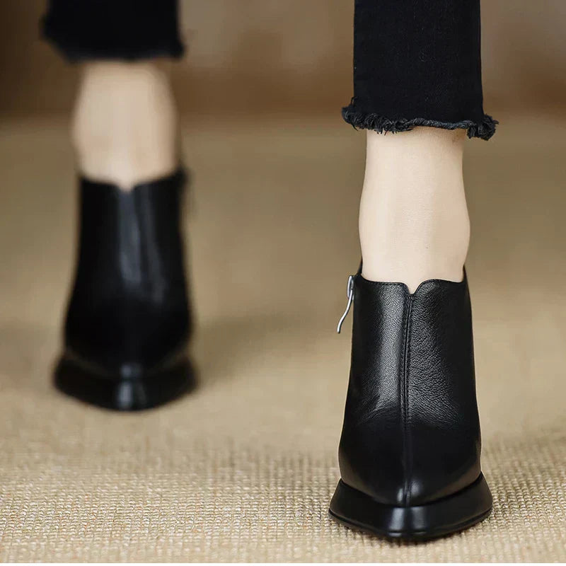 Kimberly Benn | Pumps