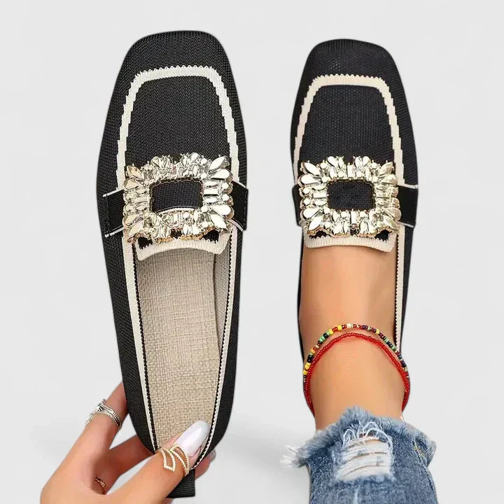 Kimberly Benn | Orthopedic Loafers