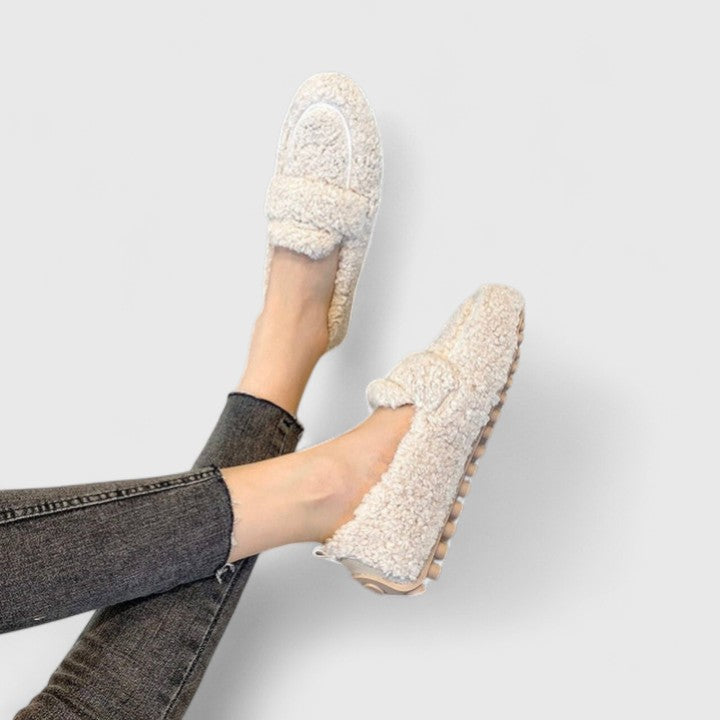 Kimberly Benn | Comfortable Loafers