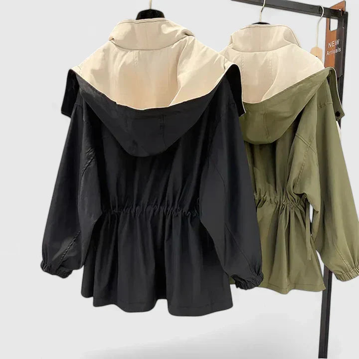 Kimberly Benn | Sophisticated Jacket