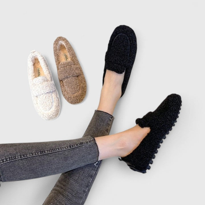 Kimberly Benn | Comfortable Loafers