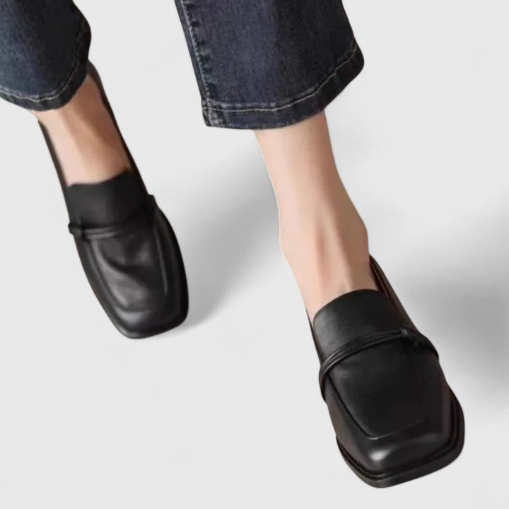 Kimberly Benn | Orthopedic Loafers