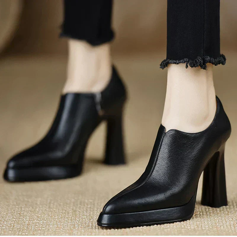 Kimberly Benn | Pumps