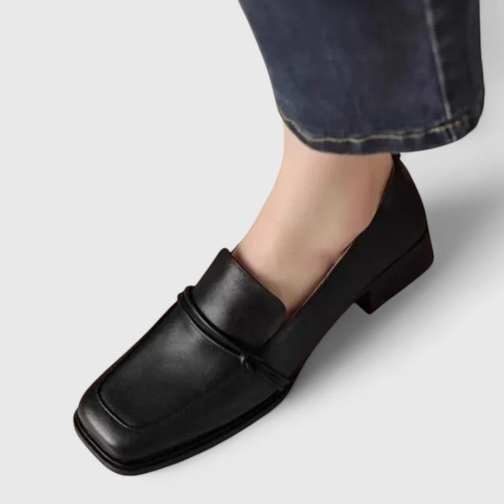 Kimberly Benn | Orthopedic Loafers