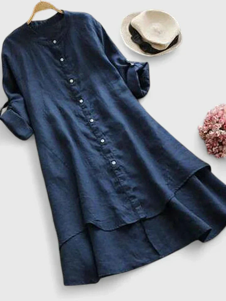 Kimberly Benn | Elegant Dress