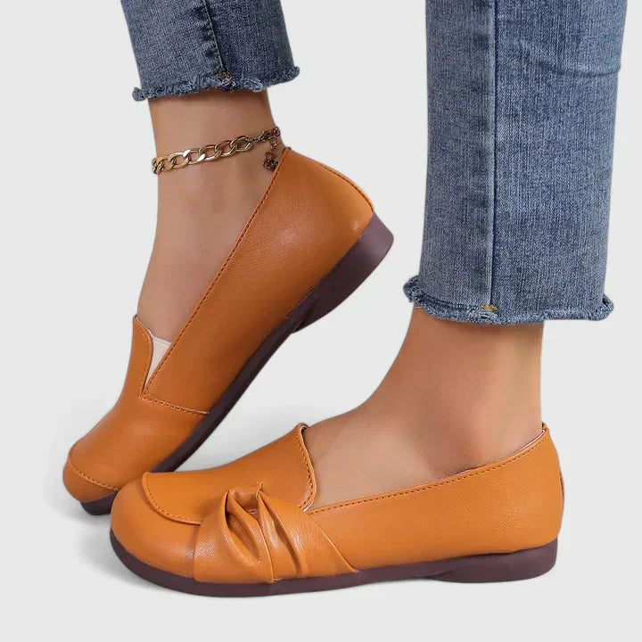 Kimberly Benn | Elegant Shoes