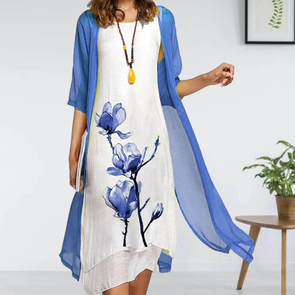 Kimberly Benn | Floral Set