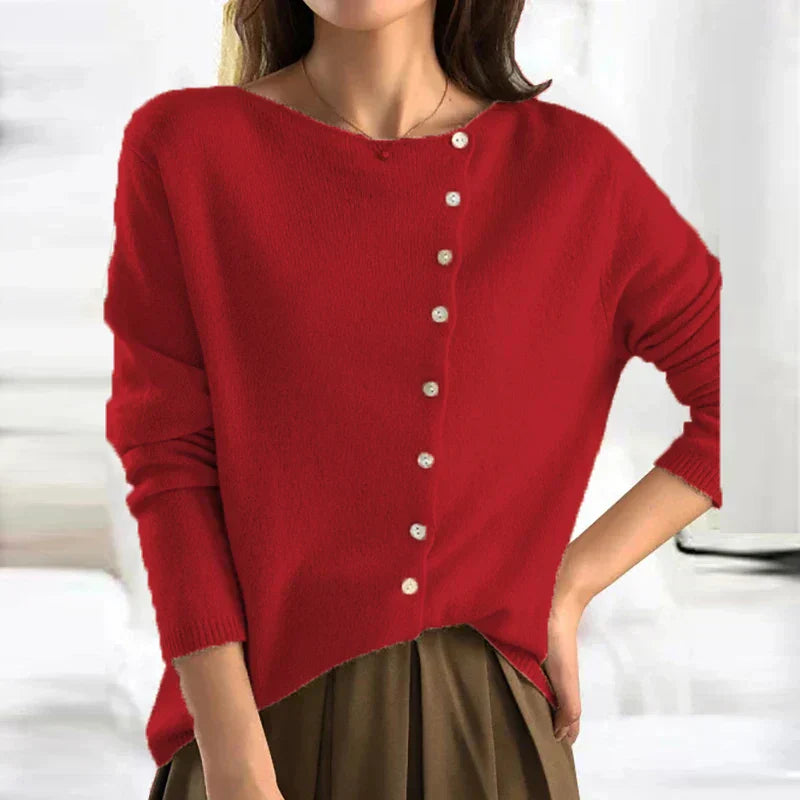 Kimberly Benn | Chic Cardigan