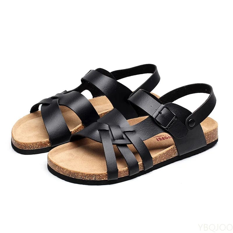 Kimberly Benn | Premium Orthopedic Sandals