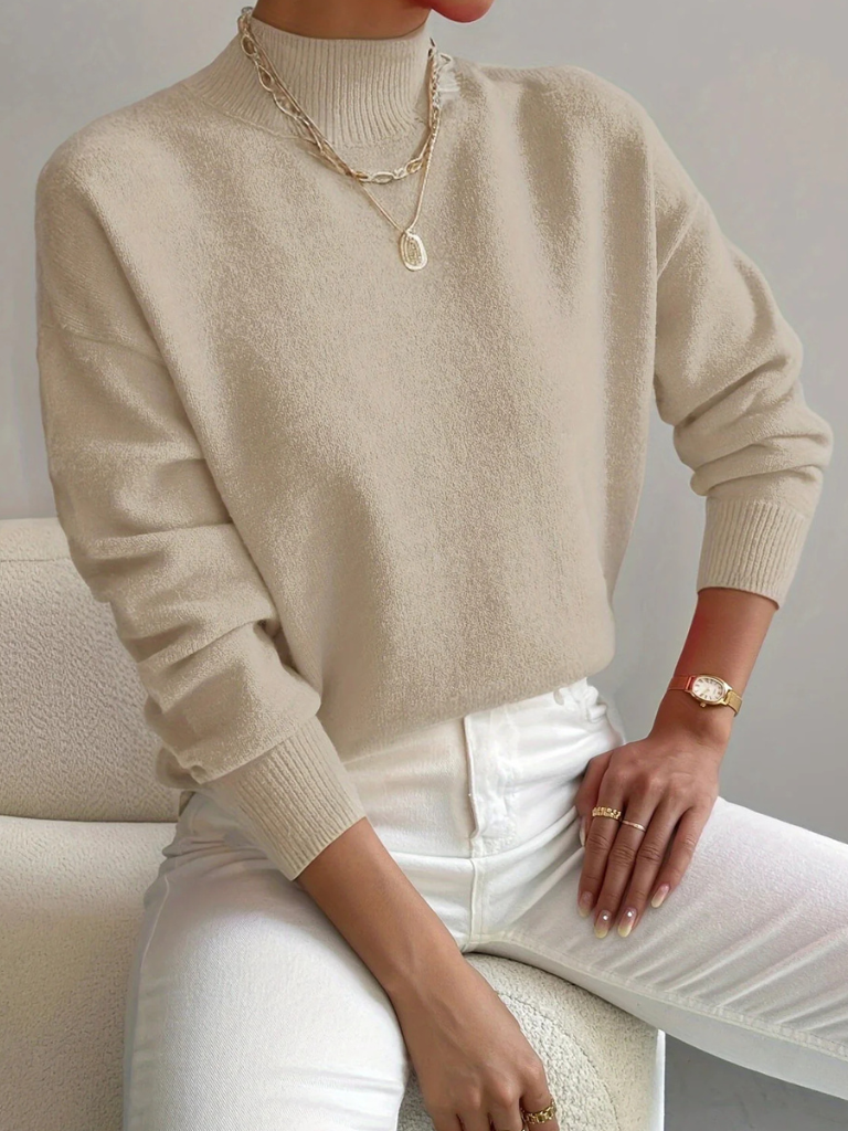 Kimberly Benn | Sweater